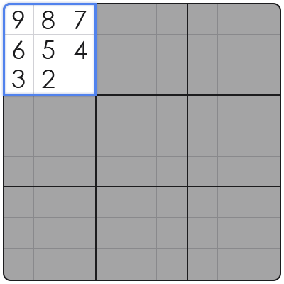 xwing sudoku