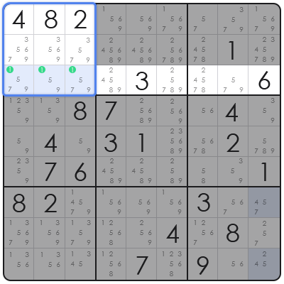 sudoku printable blank